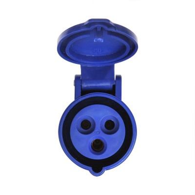 Adaptor Schuko - CEE